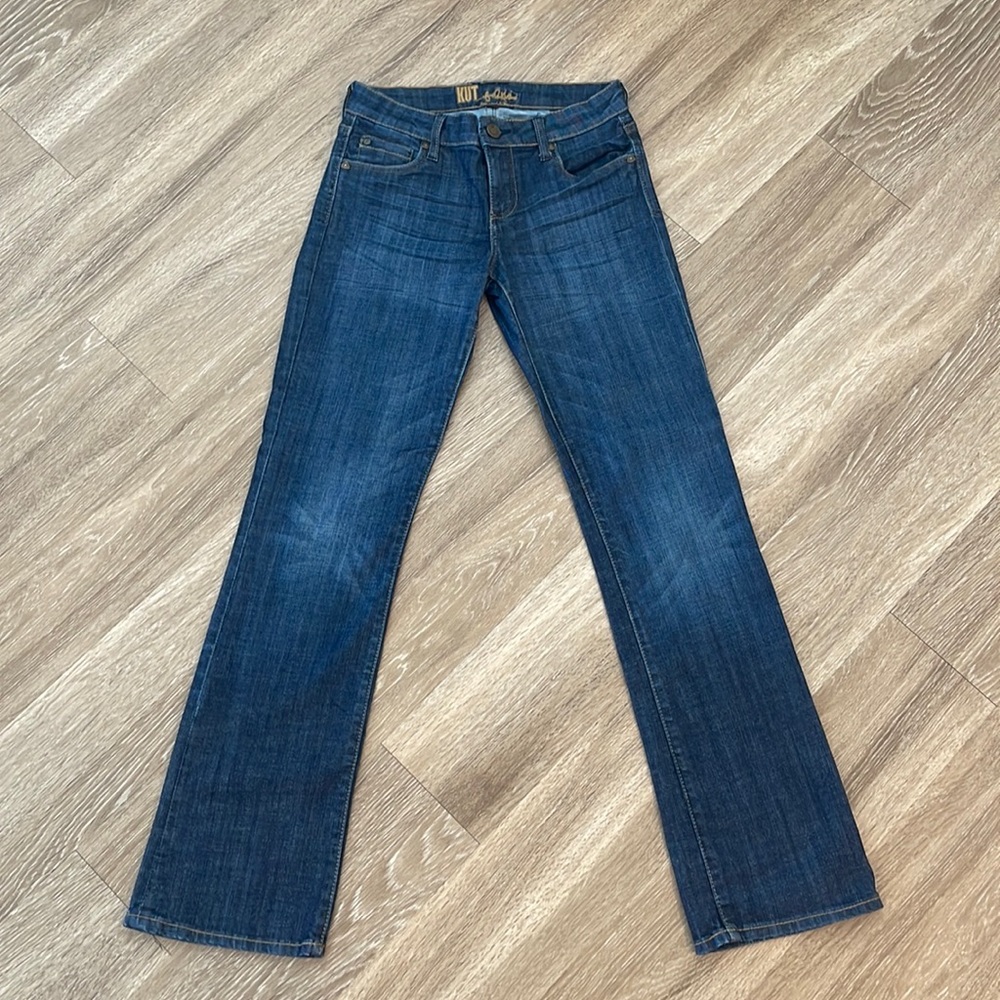 Kut from the Kloth Jeans size 4
